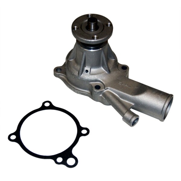 Gmb 75-77 Chev/Gmc Trk 4.1L Water Pump, 130-1160 130-1160 - main